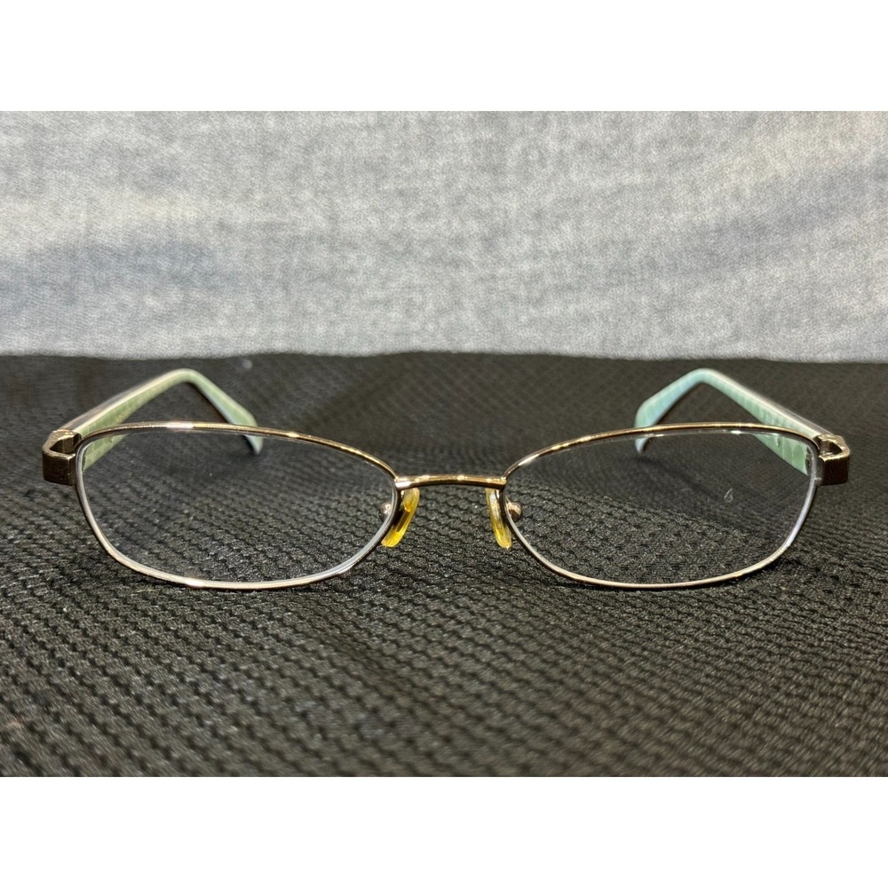 Kate Spade New York Delilah 0EQ6 Women's Full Rim Eyeglasses Frame 52-17-130